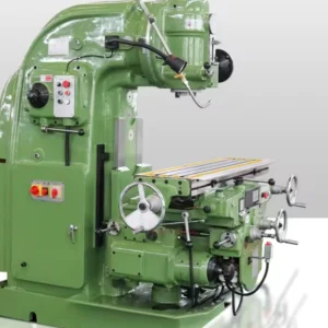 Pro Fraiseuse CNC Française