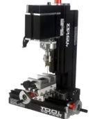 Fraiseuse TP Mini Pro