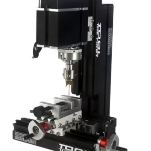 Fraiseuse TP Mini Pro
