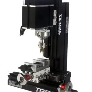 Fraiseuse CNC Alu - Mini Pro